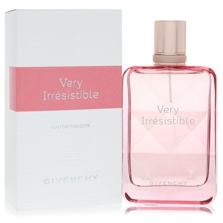 Very Irresistible by Givenchy Eau de Toilette for Women
