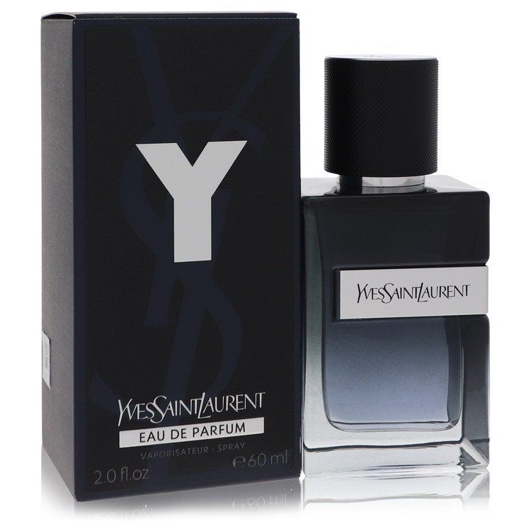 Y by Yves Saint Laurent Eau de Parfum for Men