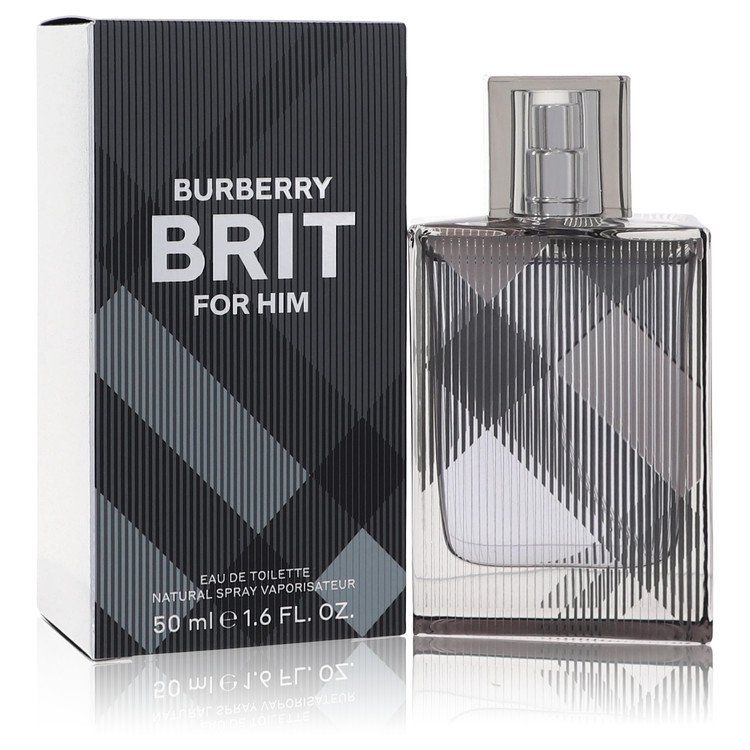 Burberry Brit Eau de Toilette for Men