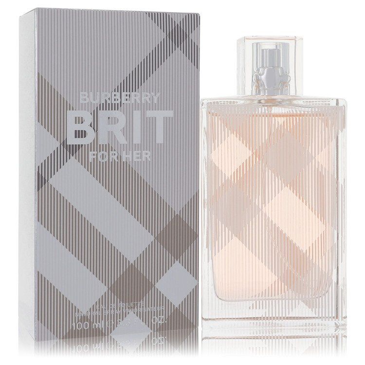 Burberry Brit Eau de Toilette for Women