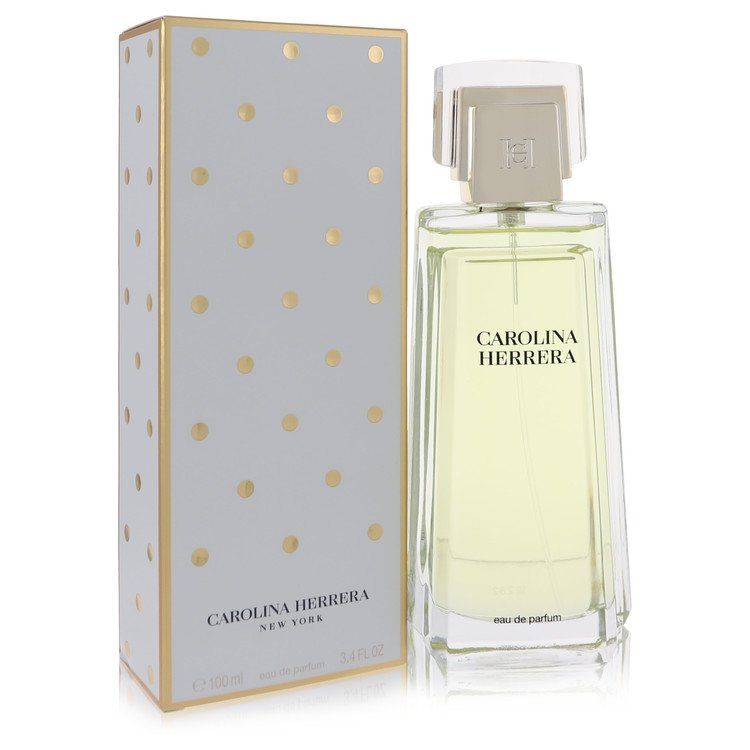 Carolina Herrera Eau de Parfum for Women 3.4 oz (100 ml)