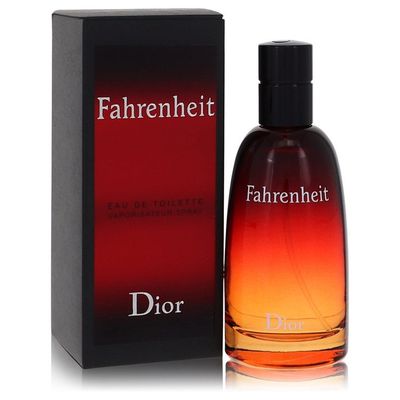 Fahrenheit by Christian Dior Eau de Toilette for Men