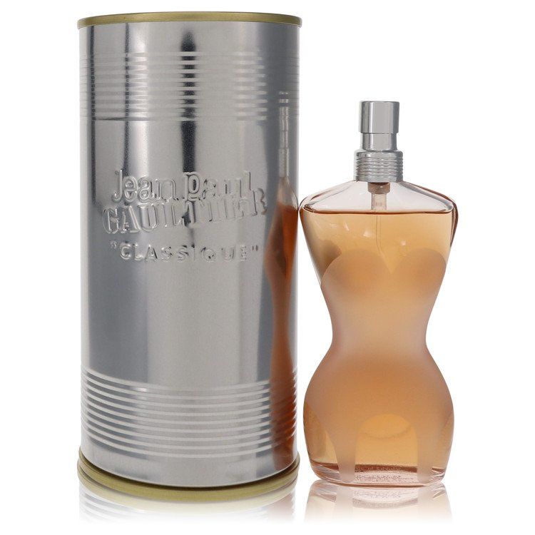 Jean Paul Gaultier Eau de Toilette for Women