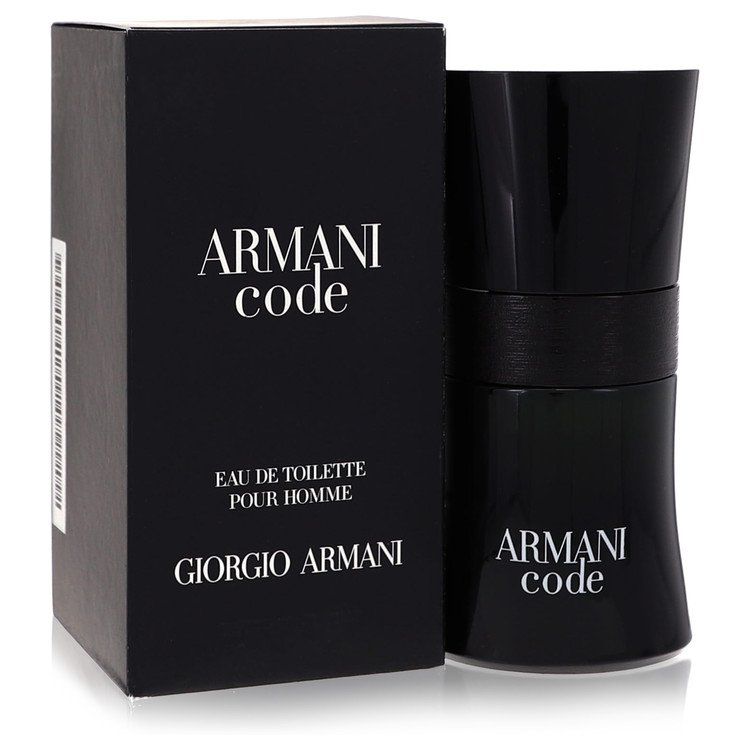 Armani Code Eau de Toilette for Men