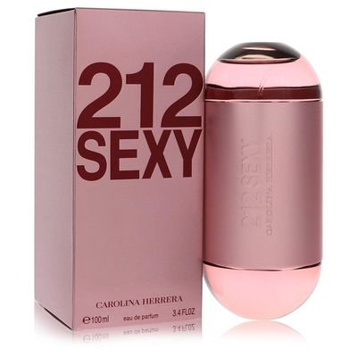 212 Sexy by Carolina Herrera Eau de Parfum for Women