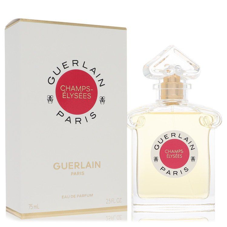Champs Elysees by Guerlain Eau de Parfum for Women 2.5 oz (75 ml)