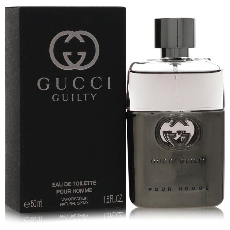 Gucci Guilty Eau de Toilette for Men
