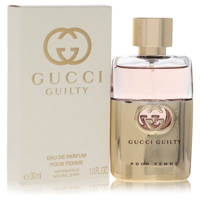 Gucci Guilty Eau de Parfum for Women 1 oz (30 ml)