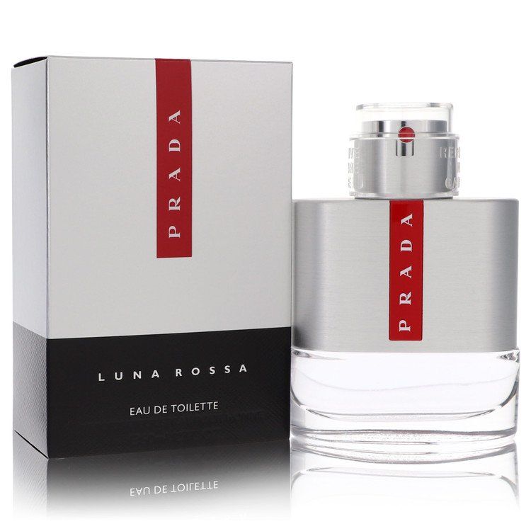 Prada Luna Rossa Eau de Toilette for Men