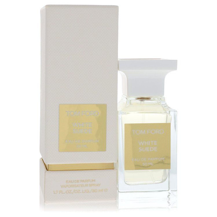 Tom Ford White Suede Eau de Parfum Unisex