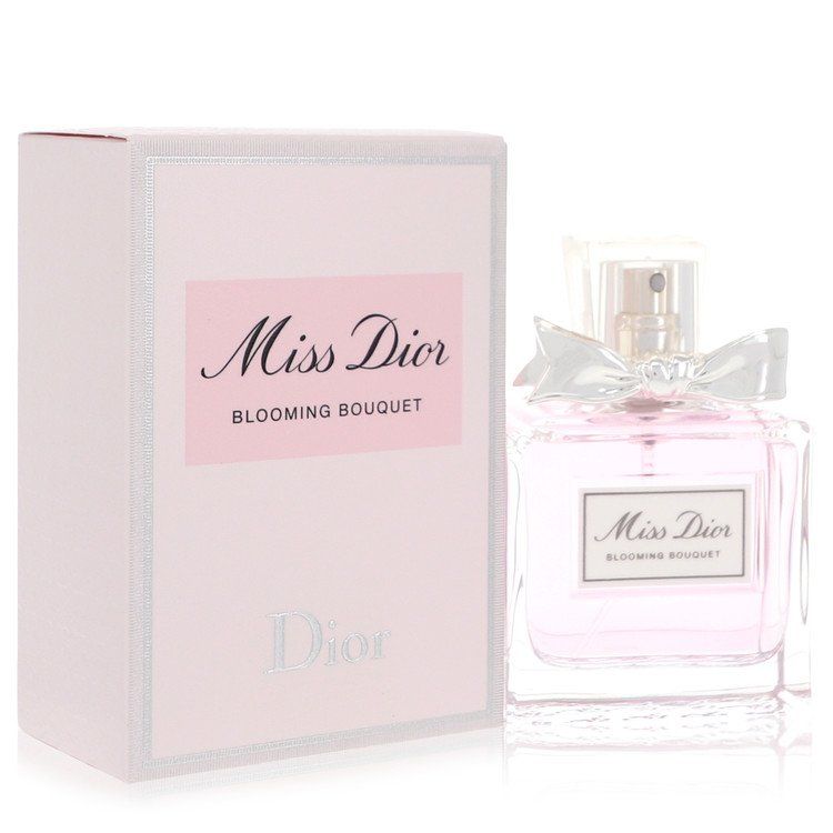 Miss Dior Blooming Bouquet Eau de Toilette for Women
