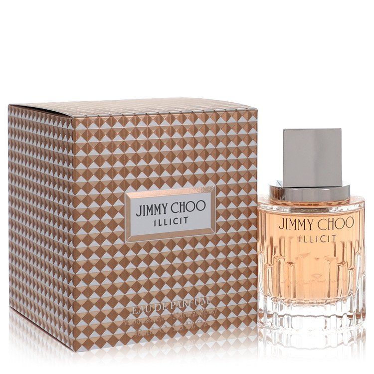 Jimmy Choo Illicit Eau de Parfum for Women
