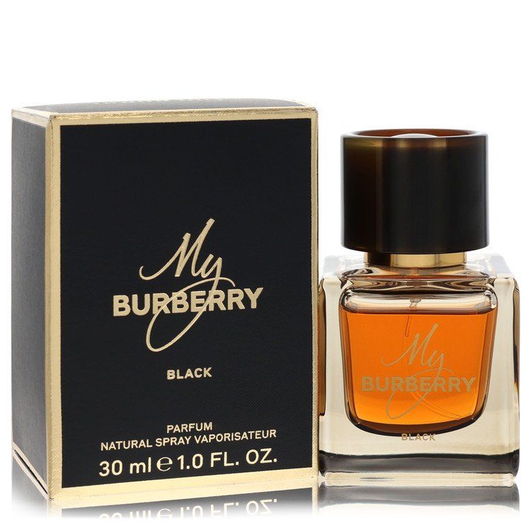 My Burberry Black Parfum for Women 1 oz (30 ml)