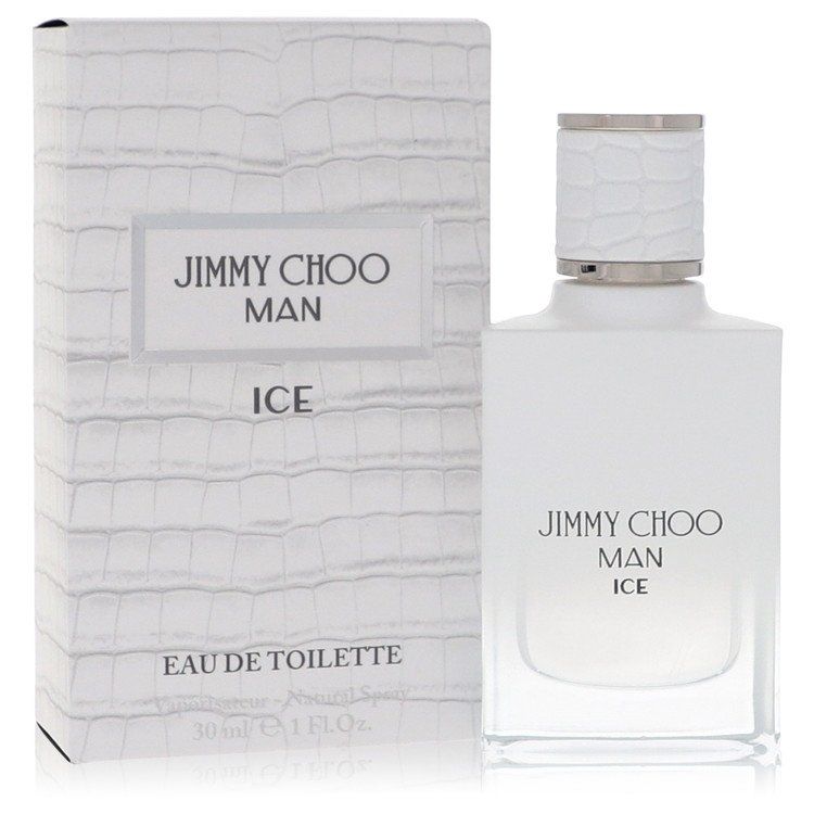 Jimmy Choo Ice Eau de Toilette for Men