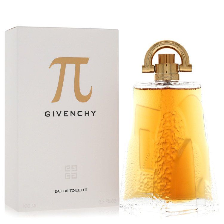 Pi by Givenchy Eau de Toilette for Men