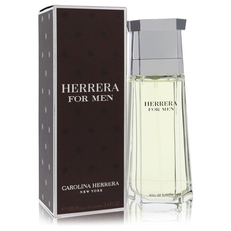 Carolina Herrera Eau de Toilette for Men