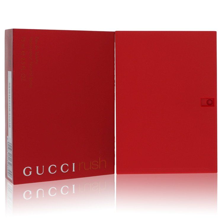 Gucci Rush Eau de Toilette for Women