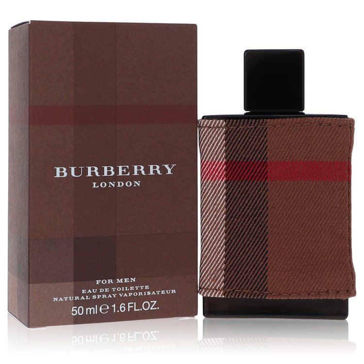 Burberry London (New) Eau de Toilette for Men