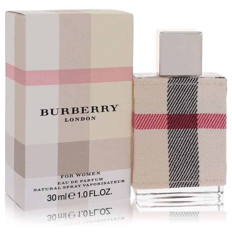 Burberry London (New) Eau de Parfum for Women
