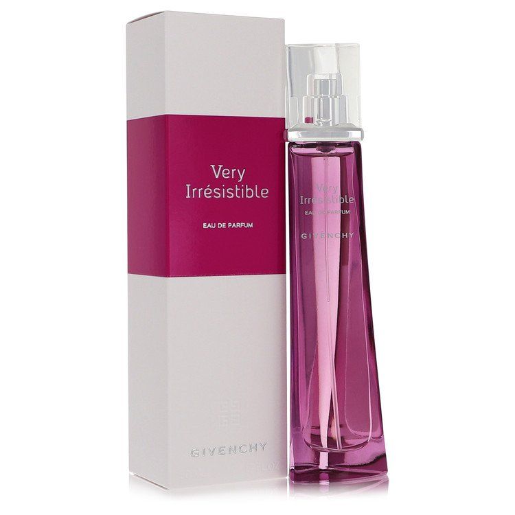 Very Irresistible Sensual by Givenchy Eau de Parfum for Women