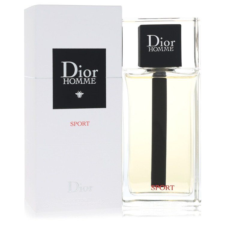 Dior Homme Sport Eau de Toilette for Men