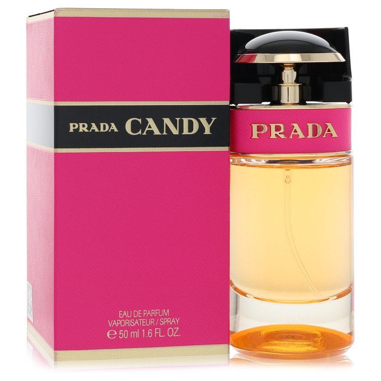 Prada Candy Eau de Parfum for Women