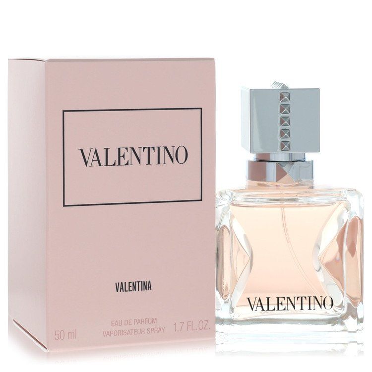Valentina by Valentino Eau de Parfum for Women 1.7 oz (50 ml)