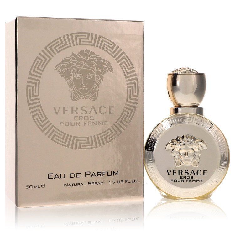 Versace Eros Eau de Parfum for Women