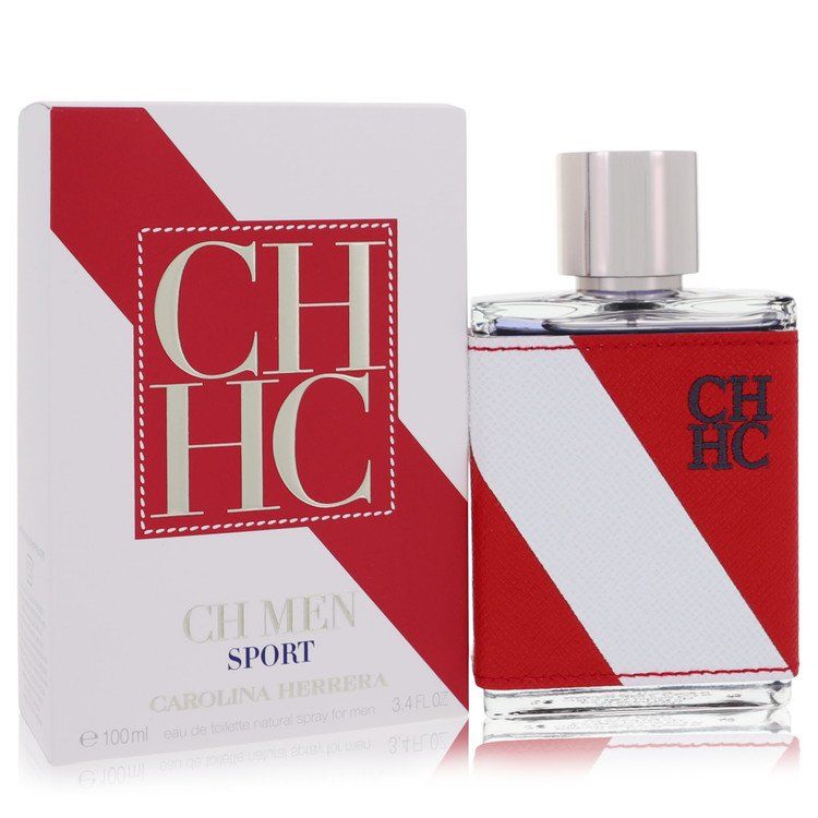 CH Sport by Carolina Herrera Eau de Toilette for Men