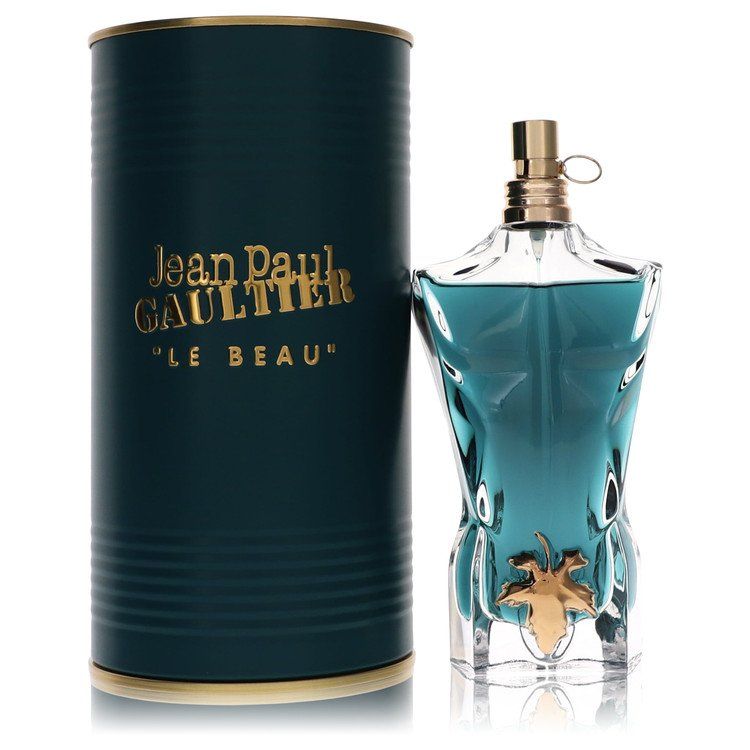 Jean Paul Gaultier Le Beau Eau de Toilette for Men