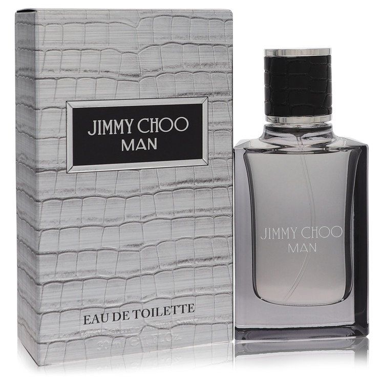 Jimmy Choo Man Eau de Toilette for Men