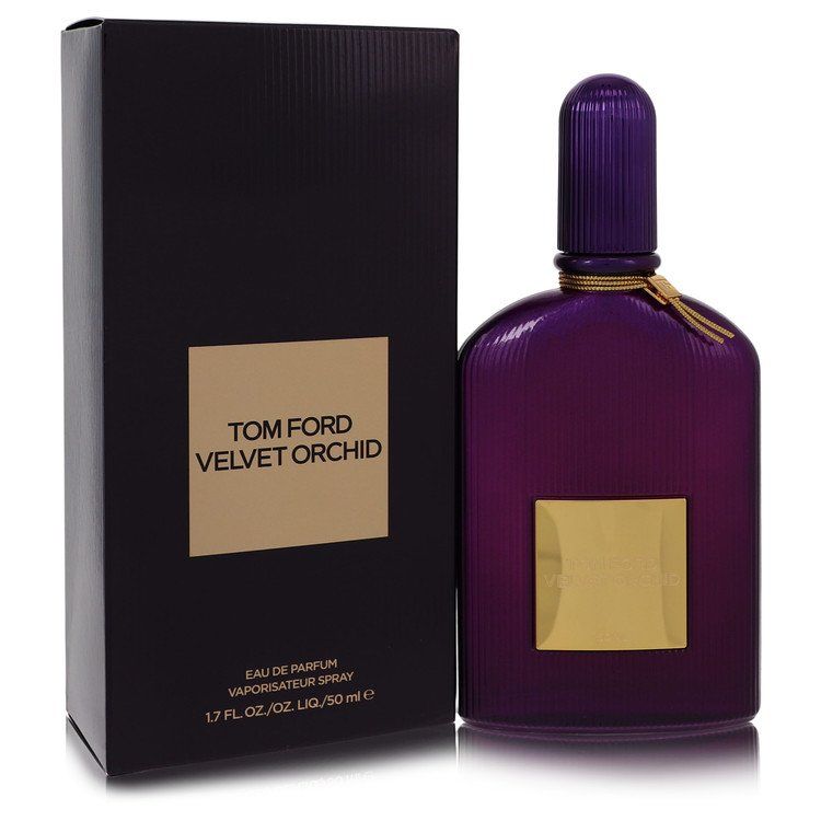 Tom Ford Velvet Orchid Eau de Parfum for Women