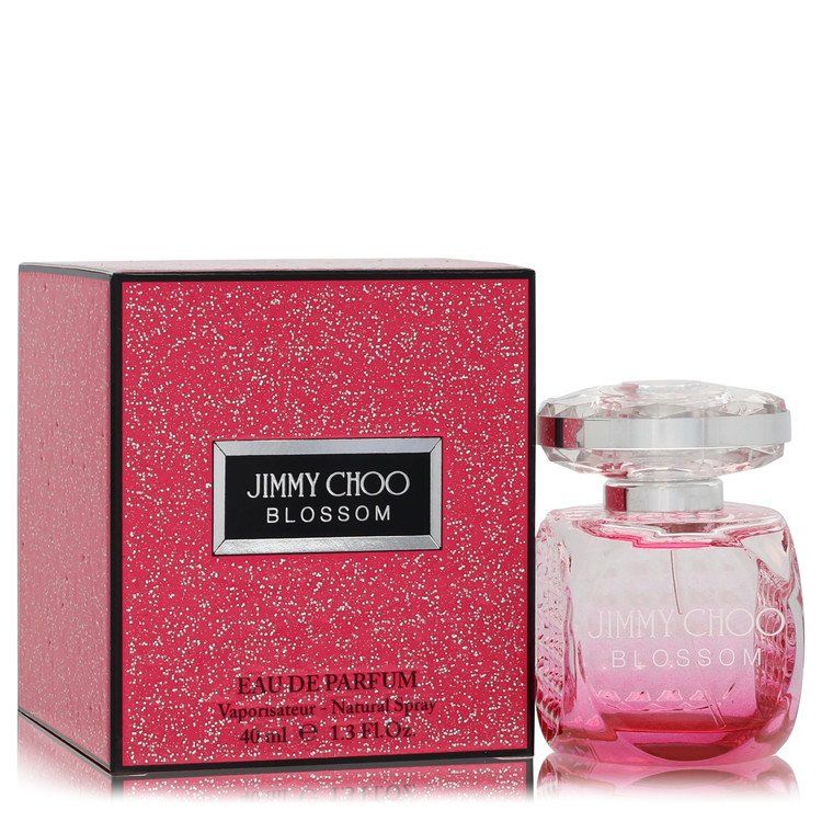 Jimmy Choo Blossom Eau de Parfum for Women