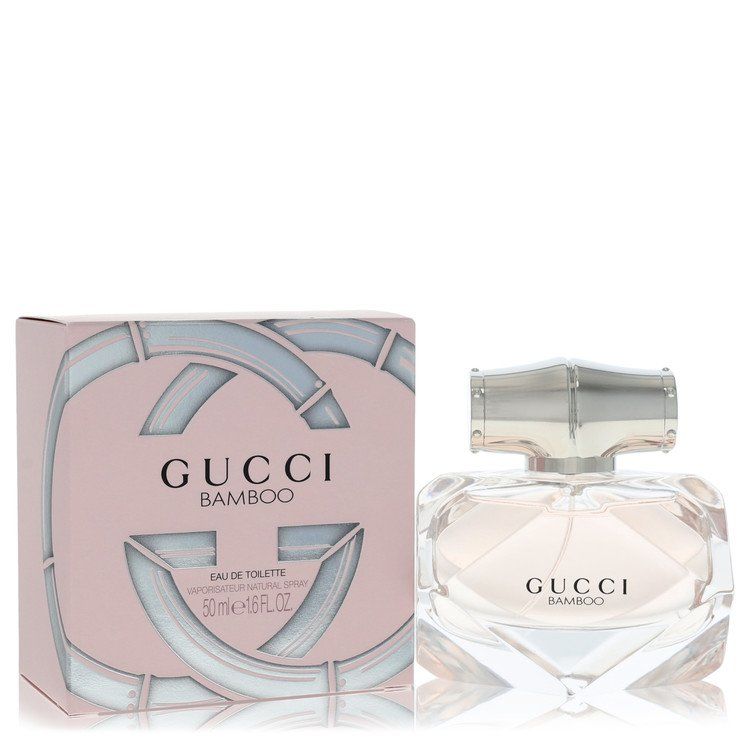 Gucci Bamboo Eau de Toilette for Women