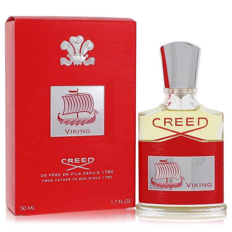 Viking by Creed Eau de Parfum for Men