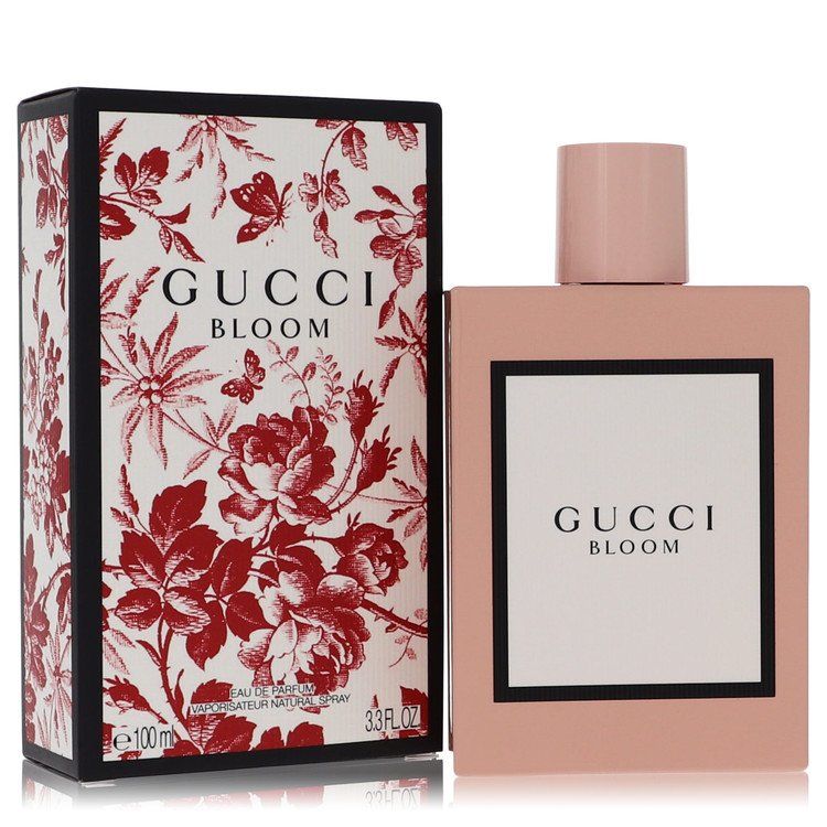 Gucci Bloom Eau de Parfum for Women