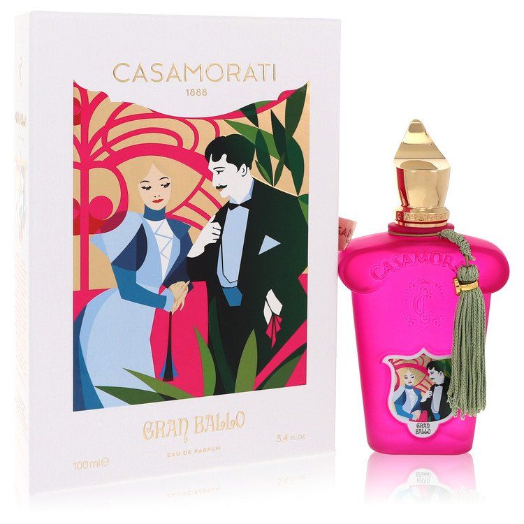 Casamorati 1888 Gran Ballo by Xerjoff Eau de Parfum for Women