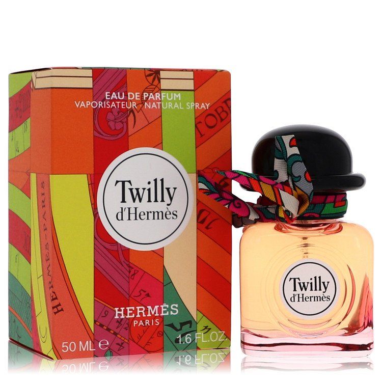 Twilly D'hermes Eau de Parfum for Women