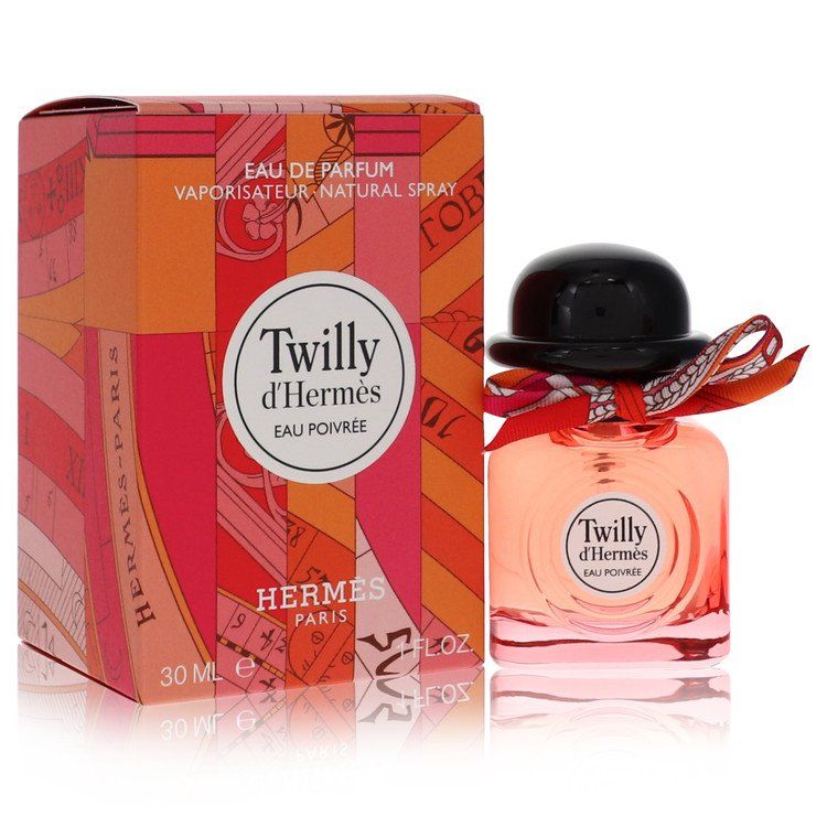 Twilly D'Hermes Eau Poivree Eau de Parfum for Women