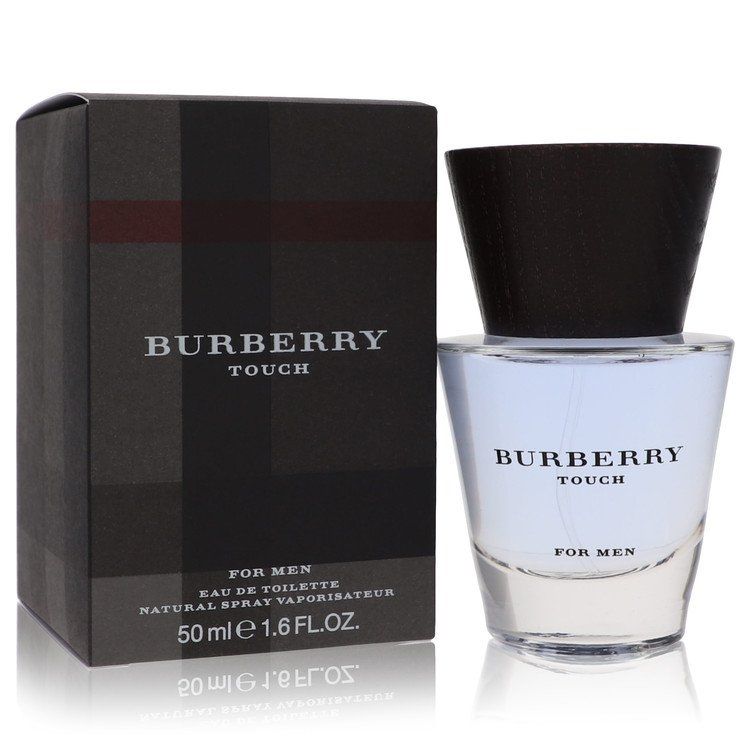 Burberry Touch Eau de Toilette for Men