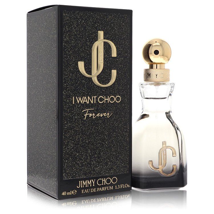 Jimmy Choo I Want Choo Forever Eau de Parfum for Women