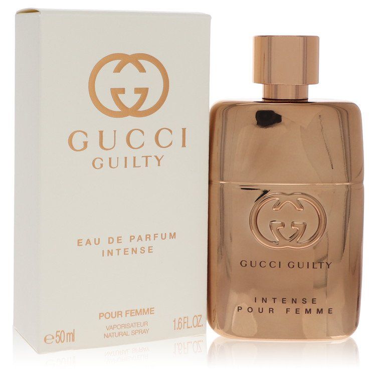 Gucci Guilty Eau de Parfum Intense for Women