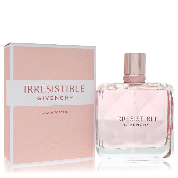 Irresistible Givenchy Eau de Toilette for Women 2.6 oz (75 ml)