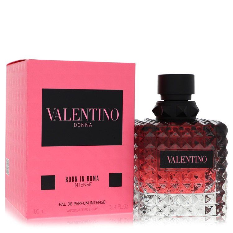 Valentino Donna Born In Roma Intense Eau de Parfum Intense for Women