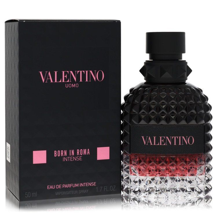 Valentino Uomo Born In Roma Intense Eau de Parfum Intense for Men