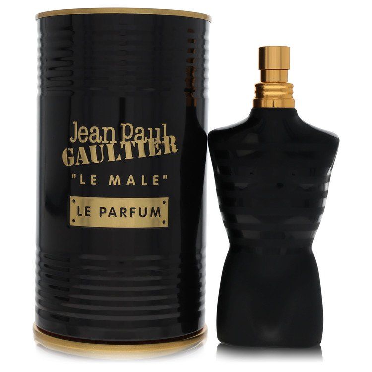 Jean Paul Gaultier le Parfum Intense Eau de Parfum for Men 2.5 oz (75 ml)