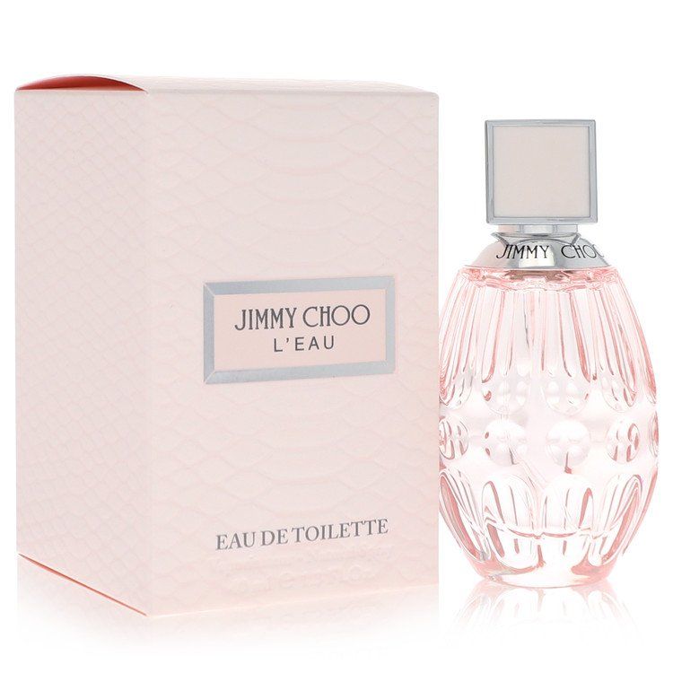 Jimmy Choo L'eau Eau de Toilette for Women