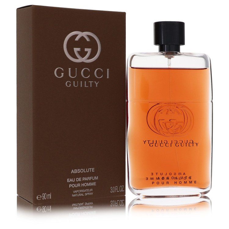 Gucci Guilty Absolute Eau de Parfum for Men