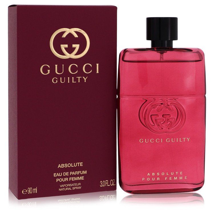 Gucci Guilty Absolute Eau de Parfum for Women