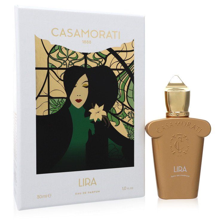 Lira by Xerjoff Eau de Parfum for Women